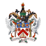 St. Kitts & Nevis Crest